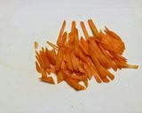 赤から焼きそば作り方2写真