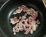 赤から焼きそば作り方5写真
