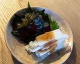 春といったら♡ウドの酢味噌和え作り方6写真