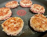 簡単！ひき肉ともやしのひとくちソテー作り方2写真