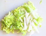 鶏粥作り方1写真