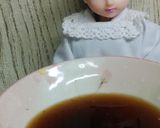リカちゃん♡もずくつるりん♪つゆ節で♡作り方5写真