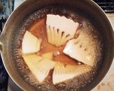 絶品☆若竹煮作り方4写真