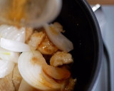 鶏むね肉のしょうが焼き作り方7写真