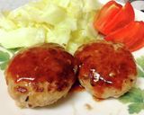 サラダで料理を目立たせよう♪作り方1写真
