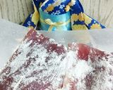 リカちゃん♡はちびきムニエル*葱ぽんダレ作り方4写真
