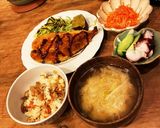 和風にんじんサラダ作り方6写真