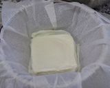 胡麻たっぷりの青菜と人参の白和え作り方1写真