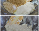 胡麻たっぷりの青菜と人参の白和え作り方5写真