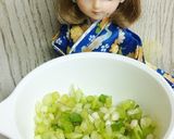 リカちゃん♡やっこねぎぽんダレ*.作り方2写真