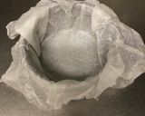 美味しく糖質制限☆超簡単バスチー作り方1写真