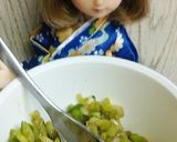 リカちゃん♡やっこねぎぽんダレ*.作り方6写真