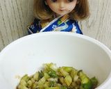 リカちゃん♡やっこねぎぽんダレ*.作り方7写真