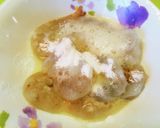 家庭にある調味料で作れる本格的エビチリ作り方5写真