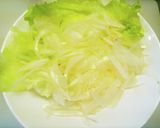 家庭にある調味料で作れる本格的エビチリ作り方16写真