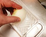 シーチキンdeなんちゃってバーニャカウダ作り方1写真