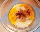シーチキンdeなんちゃってバーニャカウダ作り方2写真