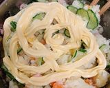 こく旨☆ポテトサラダ☆作り方8写真