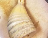 たけのこの土佐煮作り方1写真