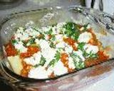 Linda's Spinach Lasagna Casserole作り方5写真