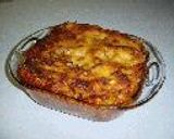 Linda's Spinach Lasagna Casserole作り方6写真