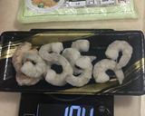 アボガド入りポテトサラダ(エビ入り)作り方31写真