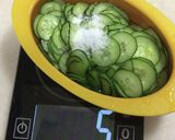 アボガド入りポテトサラダ(エビ入り)作り方46写真