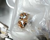 サバ竜田揚げ＆えび竜田揚げ作り方3写真
