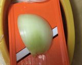 アボガド入りポテトサラダ(エビ入り)作り方11写真