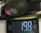 アボガド入りポテトサラダ(エビ入り)作り方13写真