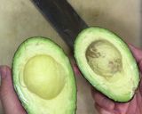 アボガド入りポテトサラダ(エビ入り)作り方14写真