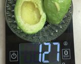 アボガド入りポテトサラダ(エビ入り)作り方15写真