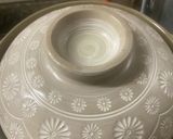 春の味覚、うすいえんどう豆ご飯作り方12写真