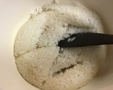 ウナギと胡瓜のちらし寿司(うざく寿司）作り方9写真