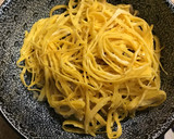 ウナギと胡瓜のちらし寿司(うざく寿司）作り方14写真