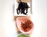 尻尾まで美味しい✨たい焼きおにぎり作り方2写真