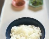 尻尾まで美味しい✨たい焼きおにぎり作り方3写真