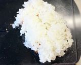 尻尾まで美味しい✨たい焼きおにぎり作り方6写真