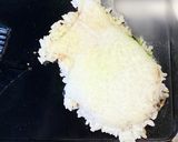 尻尾まで美味しい✨たい焼きおにぎり作り方7写真