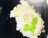 尻尾まで美味しい✨たい焼きおにぎり作り方8写真