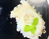 尻尾まで美味しい✨たい焼きおにぎり作り方8写真