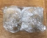 茹で鶏と春キャベツのたらこポテトサラダ風作り方12写真
