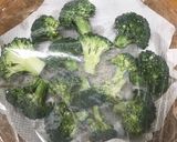 茹で鶏と春キャベツのたらこポテトサラダ風作り方14写真