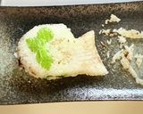 尻尾まで美味しい✨たい焼きおにぎり作り方9写真