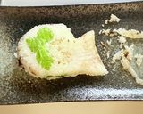 尻尾まで美味しい✨たい焼きおにぎり作り方9写真