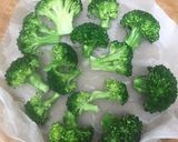 茹で鶏と春キャベツのたらこポテトサラダ風作り方15写真