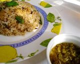超簡単手作り調味料★にんにく醤油作り方7写真