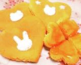 簡単ヨーグルトのパンケーキ作り方8写真