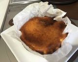 バスク風チーズケーキ♪作り方11写真