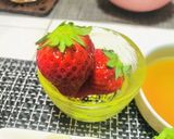 たけのこ尽くしご飯・春の夜ご飯おかず作り方7写真